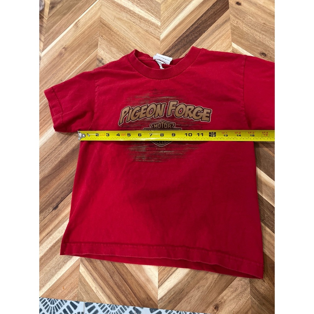 Kids Harley Davidson T‎ Shirt - Picture 6 of 6